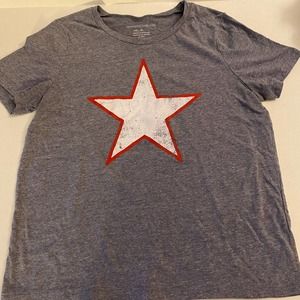 Greyson Threads Star Tee Superstar Tshirt XL